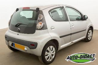 Citroën C1 1.0-12V Automaat Ambiance picture 4