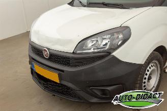 Fiat Doblo 1.4 T-Jet Natural Power L2H1 Maxi Airco picture 25