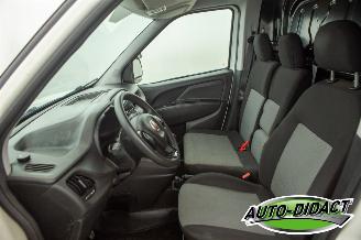 Fiat Doblo 1.4 T-Jet Natural Power L2H1 Maxi Airco picture 19