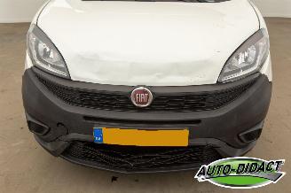 Fiat Doblo 1.4 T-Jet Natural Power L2H1 Maxi Airco picture 26