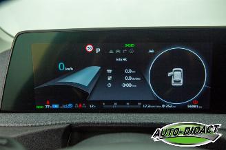 Kia EV6 Air 58 kWh 56.981 km Digi Dash Camera Clima picture 6