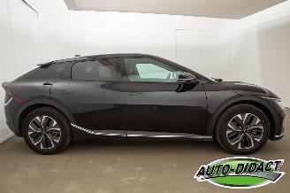 Kia EV6 Air 58 kWh 56.981 km Digi Dash Camera Clima picture 36