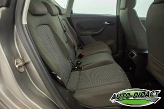 Seat Toledo 1.6 Stylance Clima picture 21