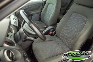 Seat Toledo 1.6 Stylance Clima picture 24