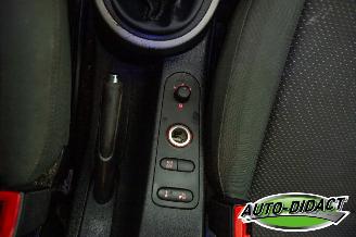 Seat Toledo 1.6 Stylance Clima picture 10