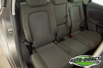 Seat Toledo 1.6 Stylance Clima picture 20