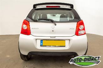 Suzuki Alto 1.0 Airco Comfort Plus picture 32