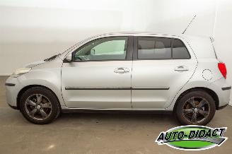 Toyota Urban Cruiser 1.3 VVT-i 114.448 km Clima picture 37