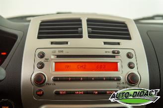 Toyota Urban Cruiser 1.3 VVT-i 114.448 km Clima picture 7