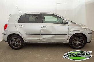 Toyota Urban Cruiser 1.3 VVT-i 114.448 km Clima picture 38