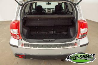 Toyota Urban Cruiser 1.3 VVT-i 114.448 km Clima picture 36