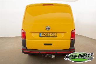 Volkswagen Transporter 2.0 TDI L1H2 Highline Airco picture 29
