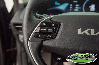 Kia EV6 Air 58 kWh 56.981 km Digi Dash Camera Clima picture 14