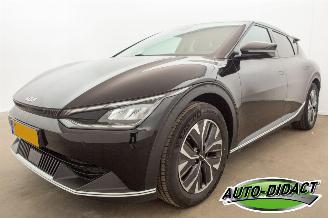 Käytettyjen passenger cars Kia EV6 Air 58 kWh 56.981 km Digi Dash Camera Clima 2022/3