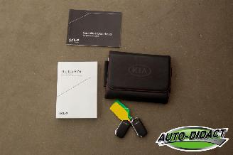 Kia EV6 Air 58 kWh 56.981 km Digi Dash Camera Clima picture 21