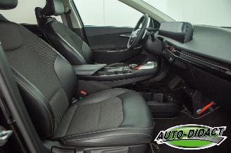 Kia EV6 Air 58 kWh 56.981 km Digi Dash Camera Clima picture 29