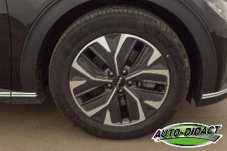 Kia EV6 Air 58 kWh 56.981 km Digi Dash Camera Clima picture 24