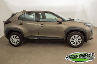 Toyota Yaris Cross 1.5 Hybride Automaat  Dynamic picture 35