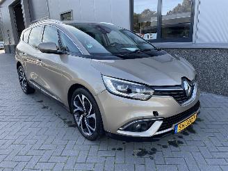 schade Renault Grand-scenic 1.6DCI 96kw Bose