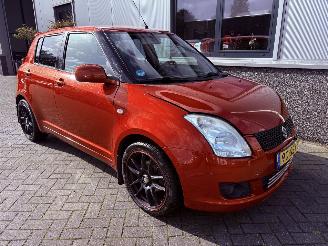  Suzuki Swift 1.3 Bandit 2008/9