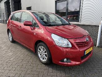  Toyota Verso 1.8 VVT-i Aspiration 7p Automaat 2011/10