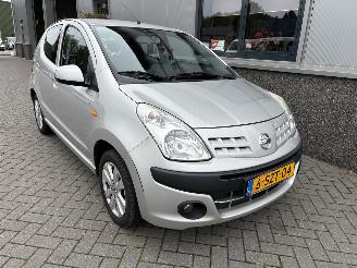  Nissan Pixo 1.0 Look 2013/12
