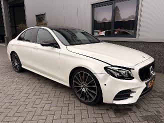  Mercedes E-klasse 250 Premium Plus AMG 2017/9