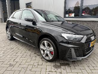  Audi A1 SPORTBACK 40 TFSI Pro Line S 200pk 2019/11