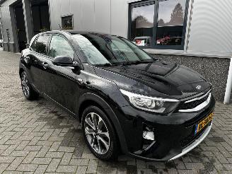 skadebil auto Kia Stonic 1.0 T-GDI ComfortPlusLine Navigator 2018/2
