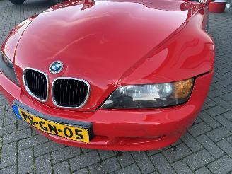 BMW Z3 1.9 Roadster picture 20