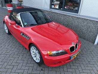 BMW Z3 1.9 Roadster picture 19