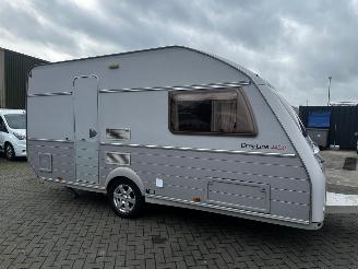 Schade caravan Kip  44G 2006/7