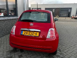 Fiat 500 0.9 TwinAir Pop Automaat picture 10
