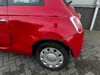 Fiat 500 0.9 TwinAir Pop Automaat picture 20