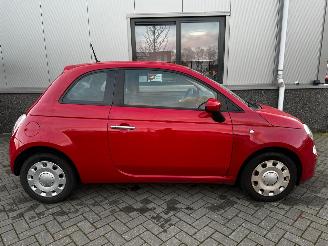 Fiat 500 0.9 TwinAir Pop Automaat picture 4
