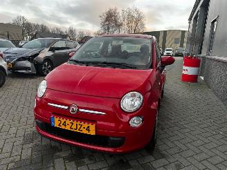 Fiat 500 0.9 TwinAir Pop Automaat picture 38