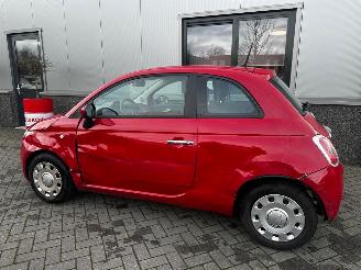 Fiat 500 0.9 TwinAir Pop Automaat picture 27