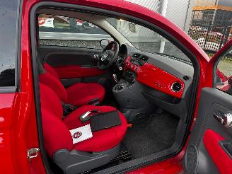 Fiat 500 0.9 TwinAir Pop Automaat picture 37
