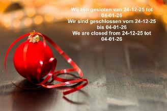 škoda osobní automobily Audi 300 M Gesloten van 24-12 tot 04-01-26 2026/1