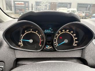 Ford Fiesta 1.0 EcoBoost 125pk Sport picture 34