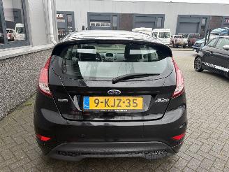 Ford Fiesta 1.0 EcoBoost 125pk Sport picture 16