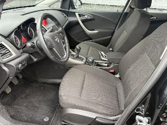 Opel Astra 1.4 Turbo Edition picture 27