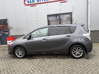 Toyota Verso 1.8 VVT-i Business Top 5 Edition Automaat picture 26