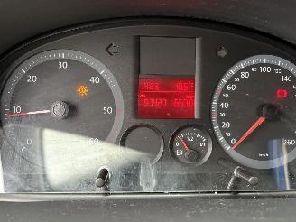 Volkswagen Caddy 2.0 SDI picture 33