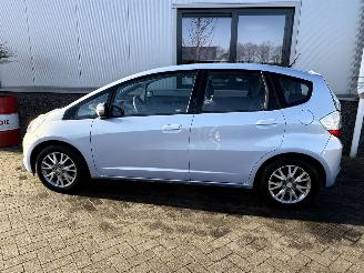 Honda Jazz 1.4 Comfort Automaat picture 12