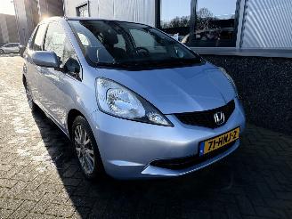 Honda Jazz 1.4 Comfort Automaat picture 18