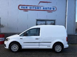 Volkswagen Caddy 1.2TSI L1H1 BMT picture 11
