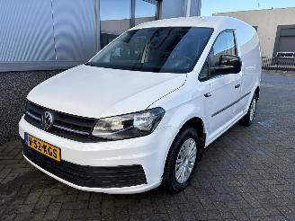 Volkswagen Caddy 1.2TSI L1H1 BMT picture 7