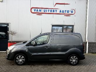 Citroën Berlingo 1.6 BlueHDI 100 Business picture 31