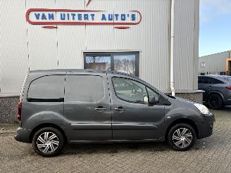 Citroën Berlingo 1.6 BlueHDI 100 Business picture 10